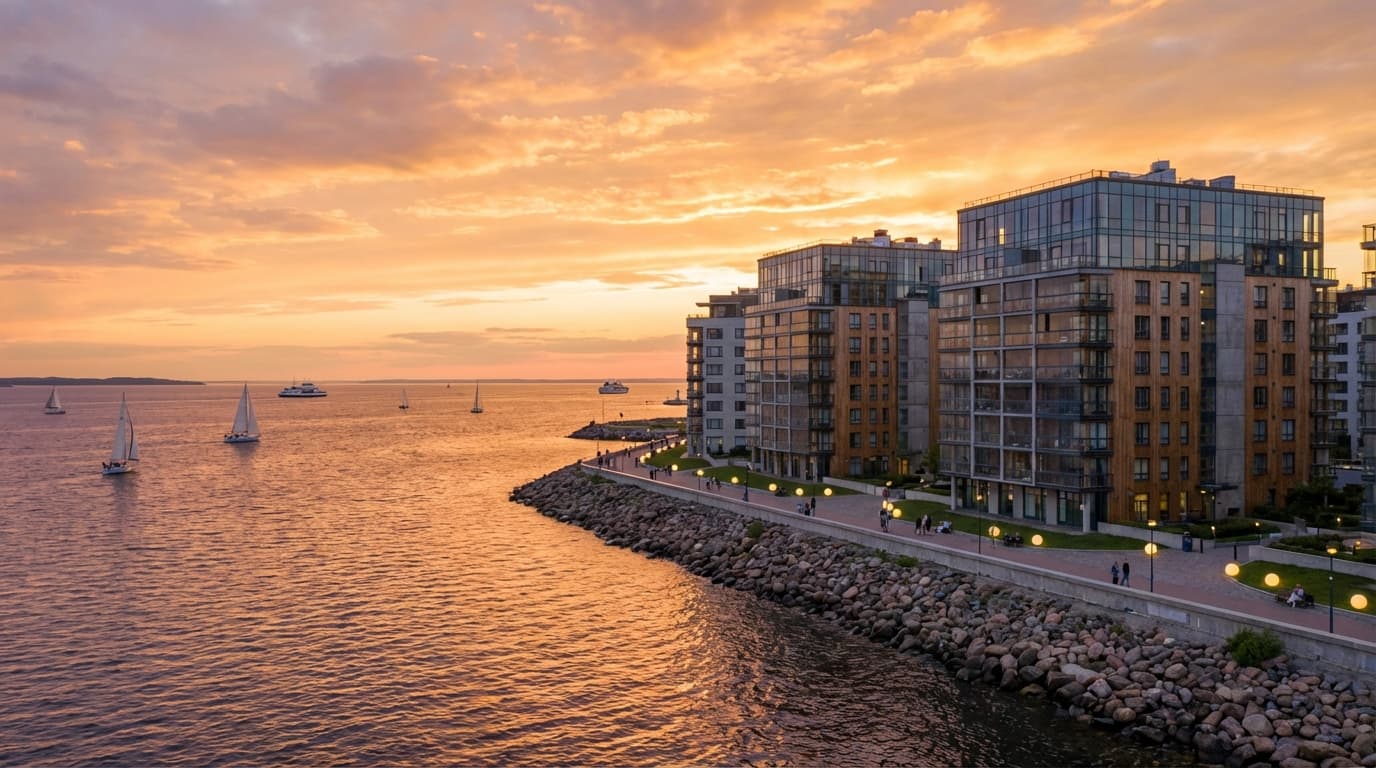 Взлом алгоритма: x7 окупаемость через «вид на воду»