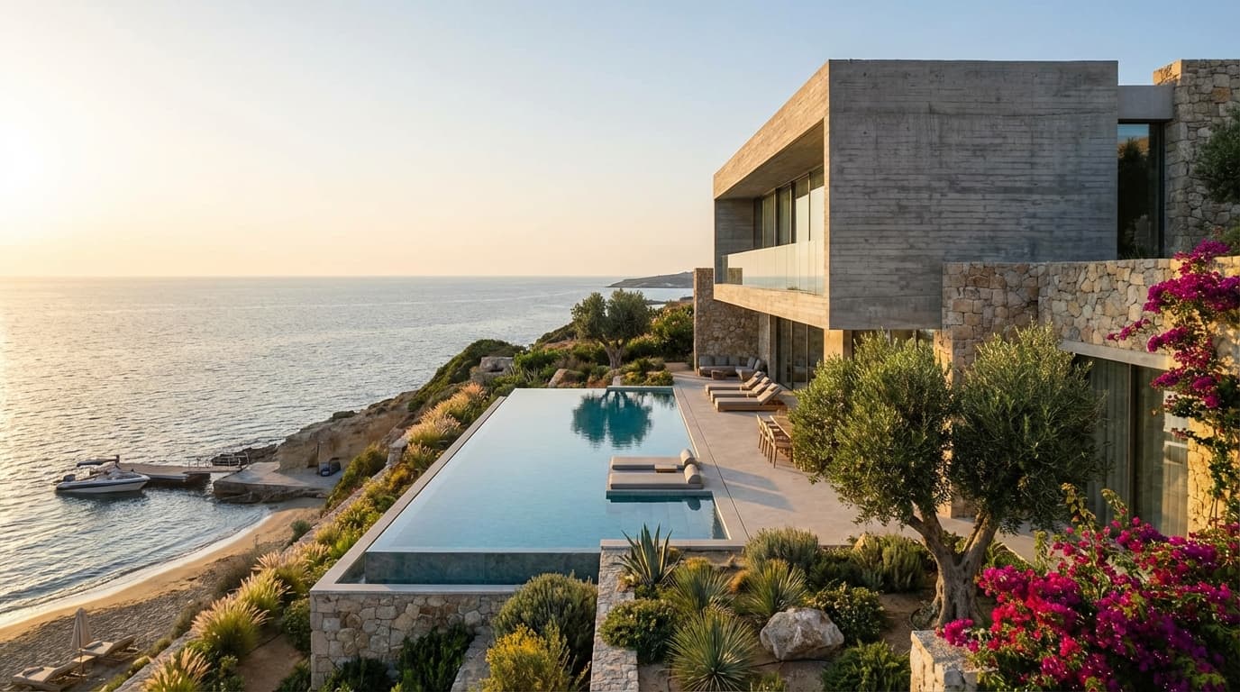 x8 окупаемость и сделки на €1M+ на Северном Кипре